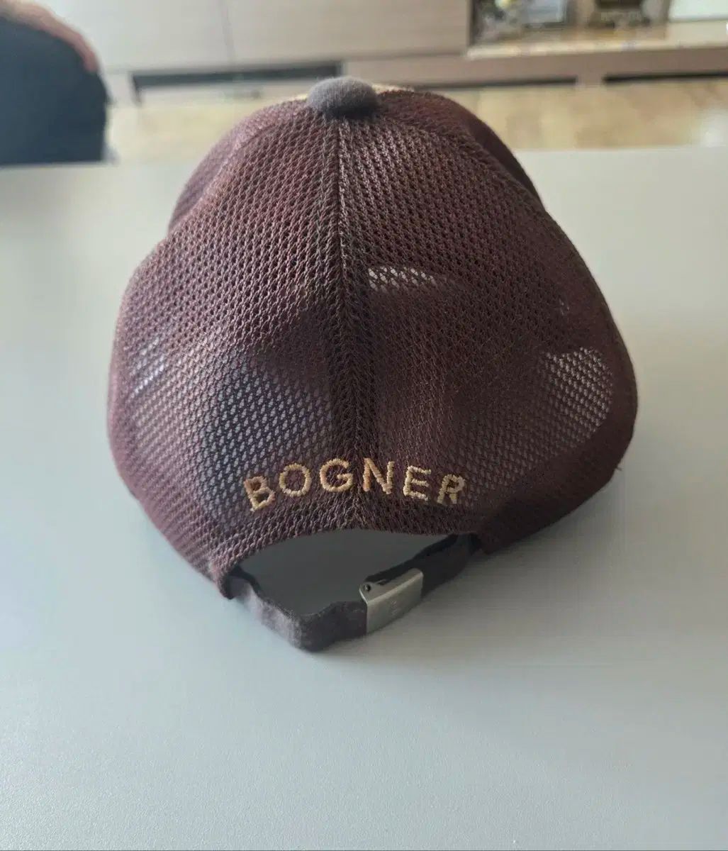 BOGNER☆スキーウェア　キャップ BOGNER ボグナーの紹介ページ- BRAND LIST - 株式会社スキー