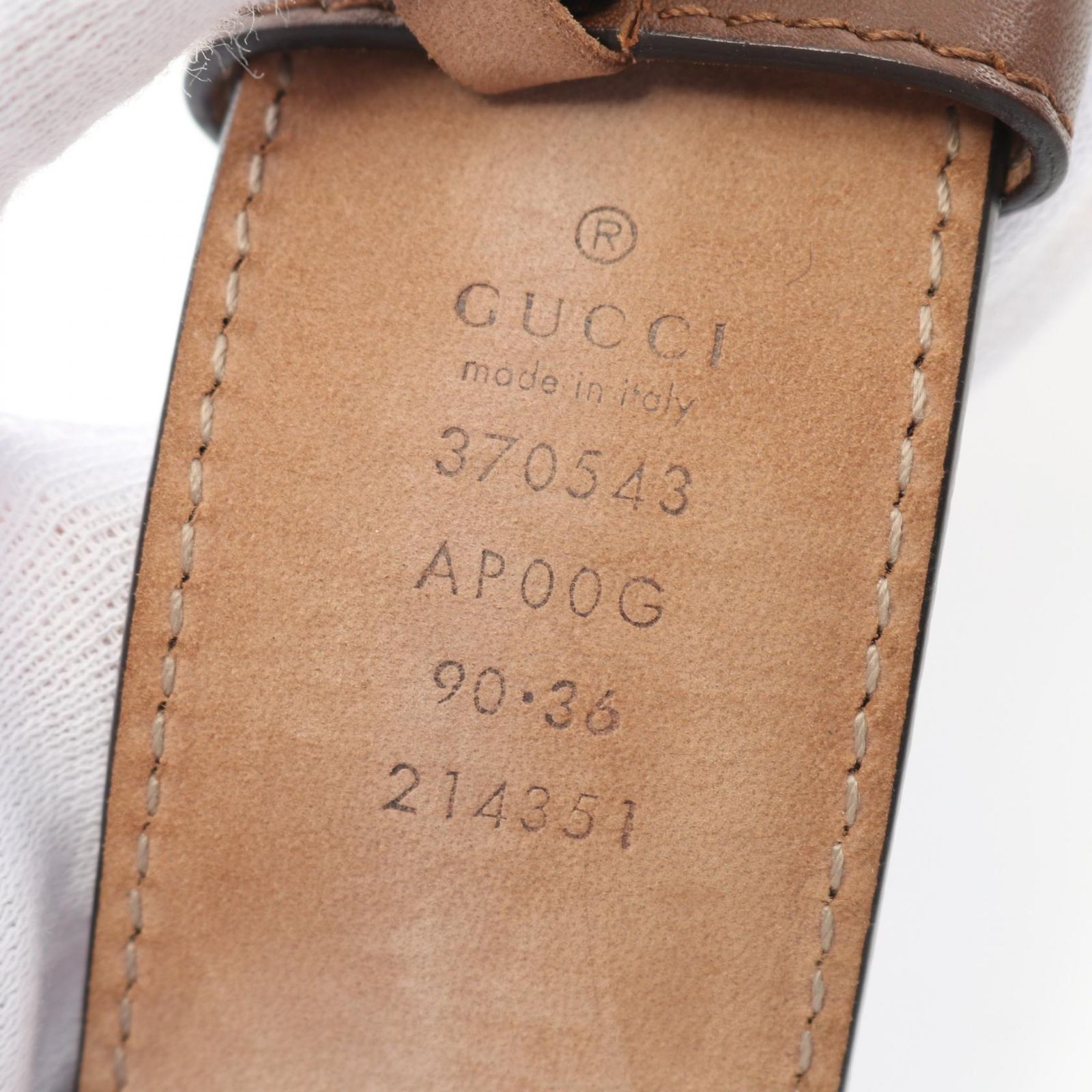 GUCCI