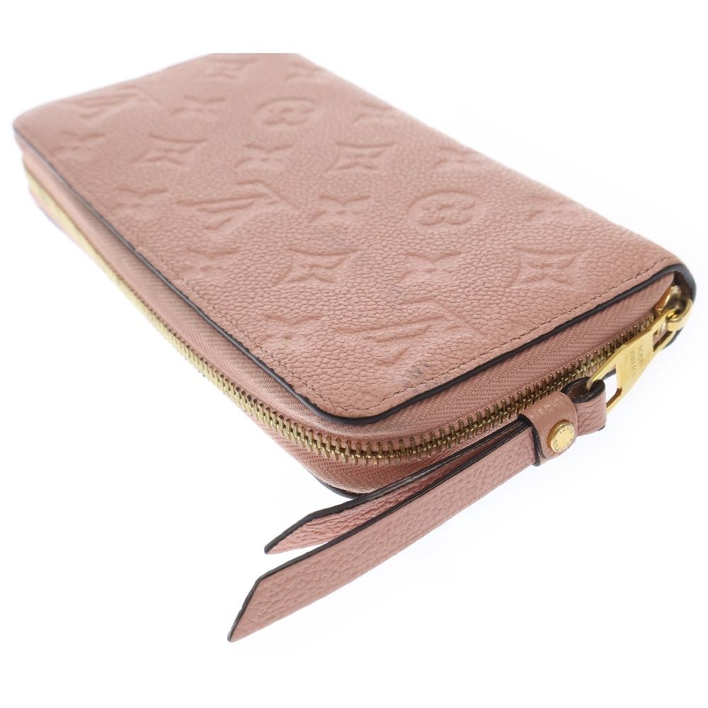 o1　インターナショナル　ルイヴィトン　モノグラム　長財布 LOUIS VUITTON】ルイヴィトン『バイカラー モノグラム アン