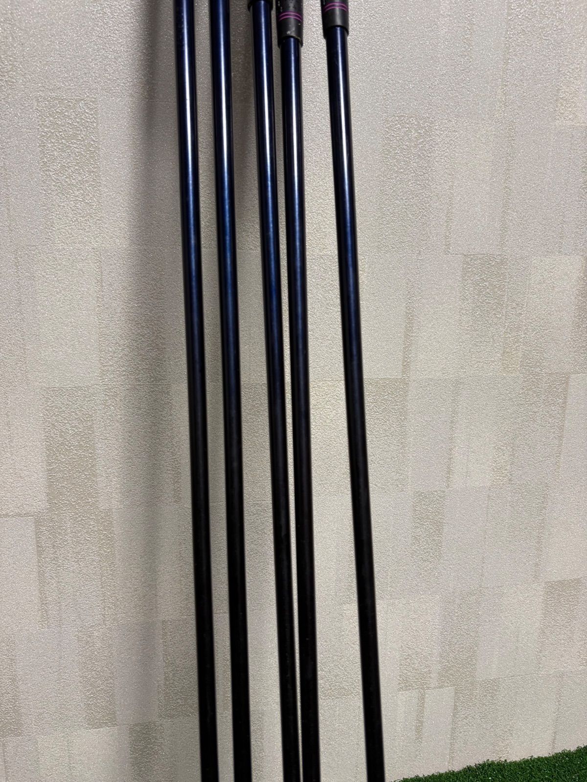 XXIO 6アイアンセット5本