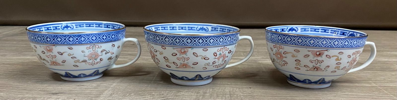 大倉陶園 ホワイトマスターピース トリオ2客セット 白の器特集