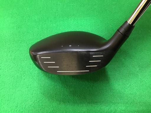中古】 ピン G425 SFT 3W(アーコス付き) フェアウェイウッド FW