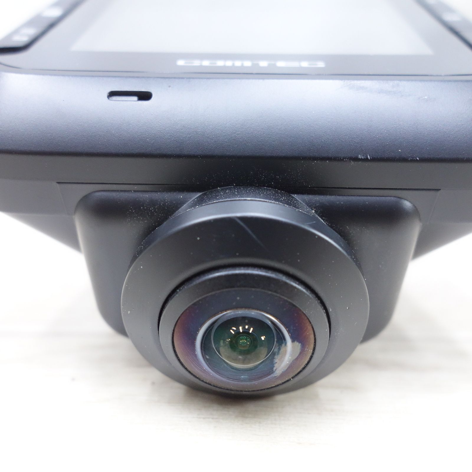 COMTEC 360°カメラ