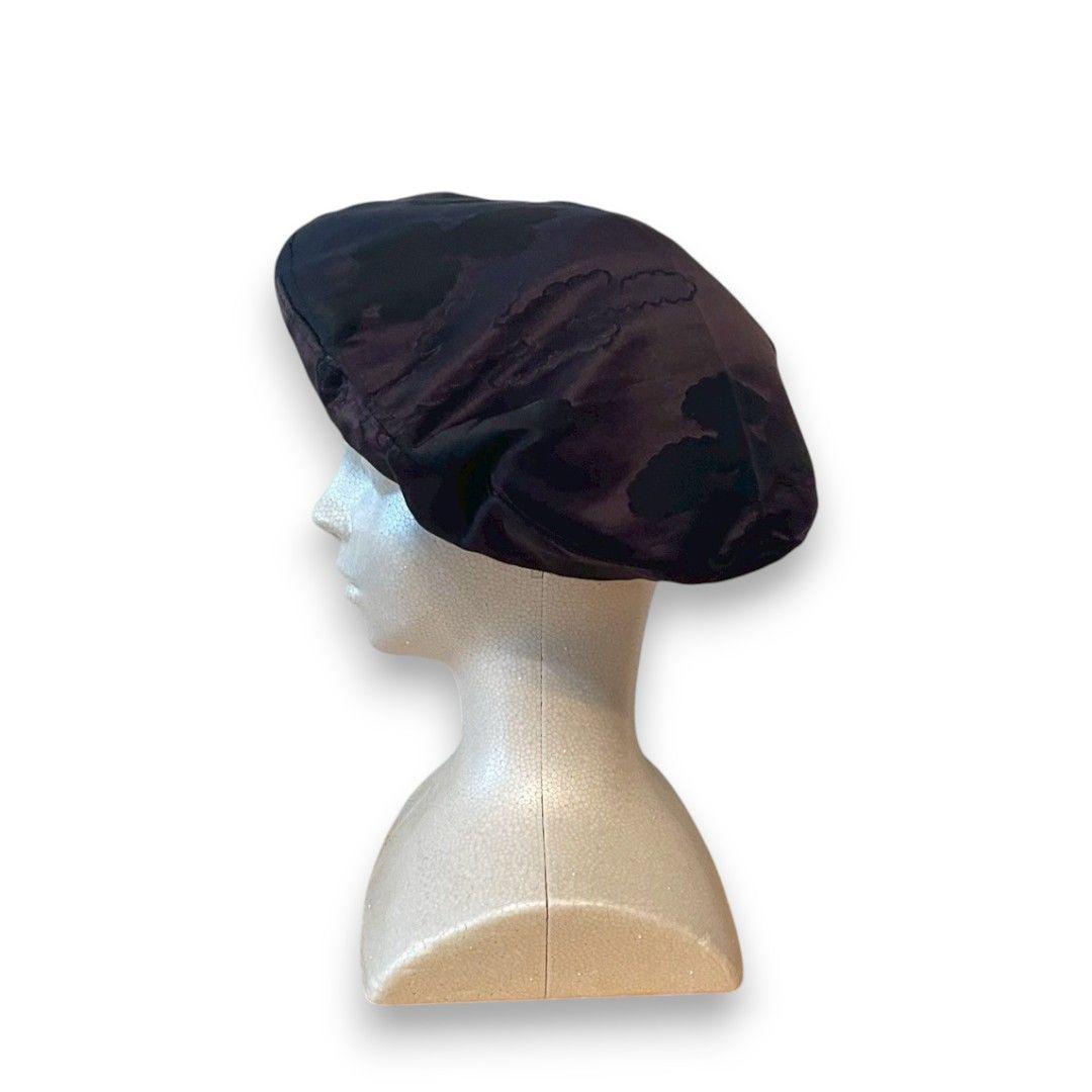 beret