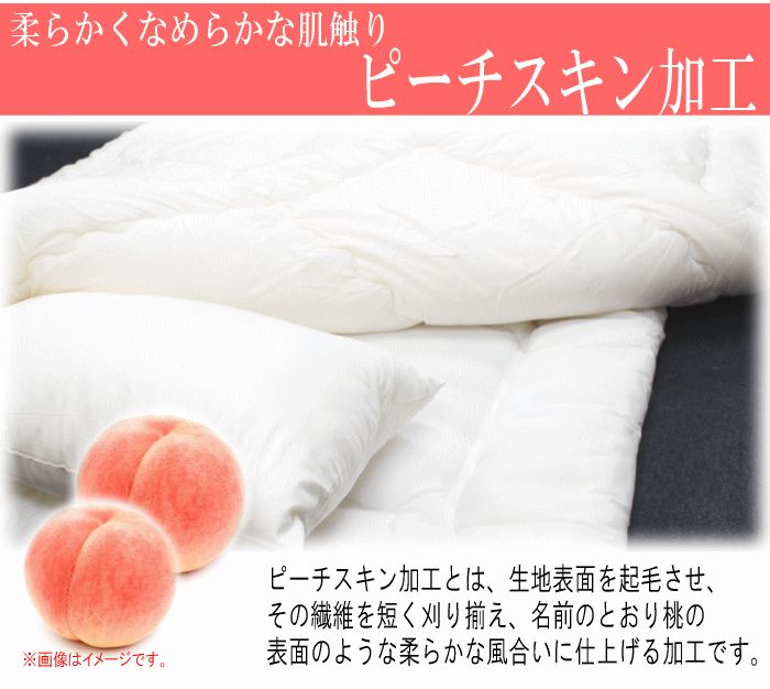 掛け布団 ダブル テイジン フィルケア 抗菌 防臭 洗える 掛布団 日本製