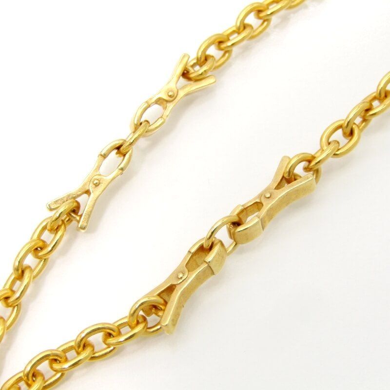 ジャスティンデイビス JUSTINDAVIS チェーン SNJ933 【公式通販】