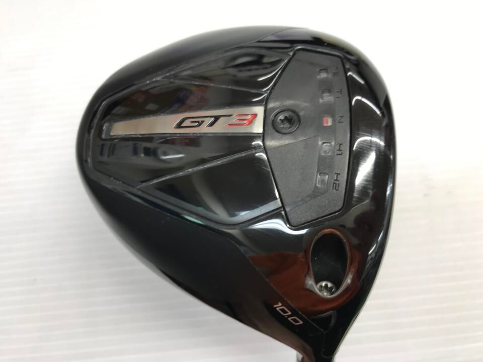 最短 GT3 | 10 | S | TENSEI 1K Blue 55 | | ドライバー | タイトリスト