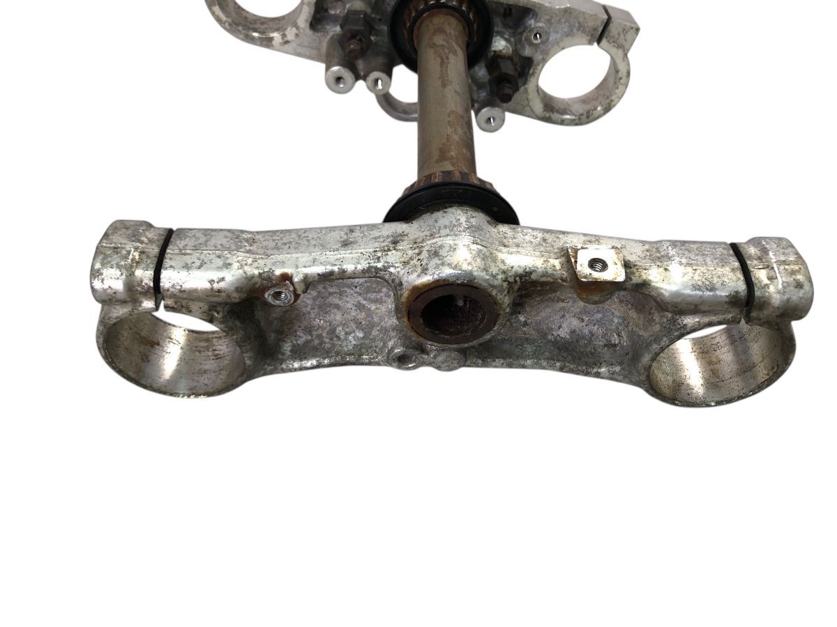 SUZUKI GOOSE グース350 NK42A ステム トップブリッジ 交換 補修にも 2756-M5803 DECORATOM_COM_BR