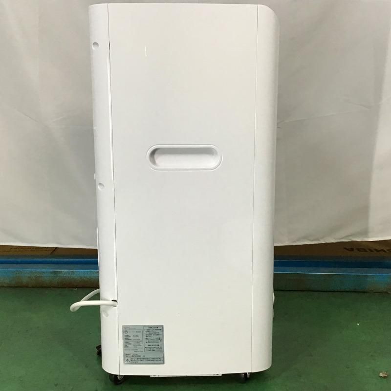 スポットエアクーラー SC-T2317 決まりました スリーアップ株式会社