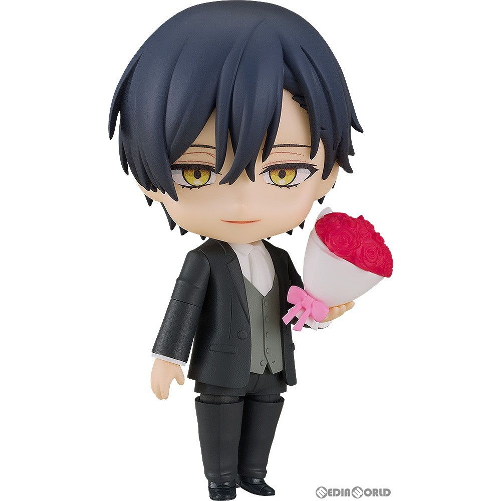 【新品】ねんどろいど 【2224】ノアボルステア・ウィンナイト　未開封新品 ねんどろいど ノアボルステア・ウィンナイト