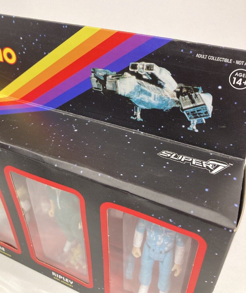 ACTION FIGURE
