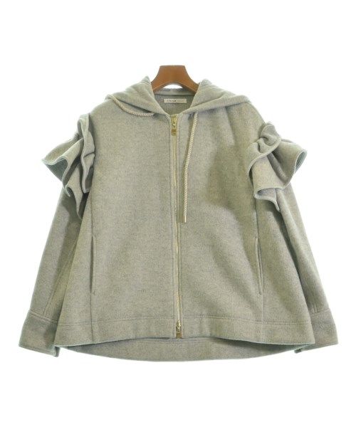 ADEAM ブルゾン（その他） レディース 【古着】【中古】【送料無料