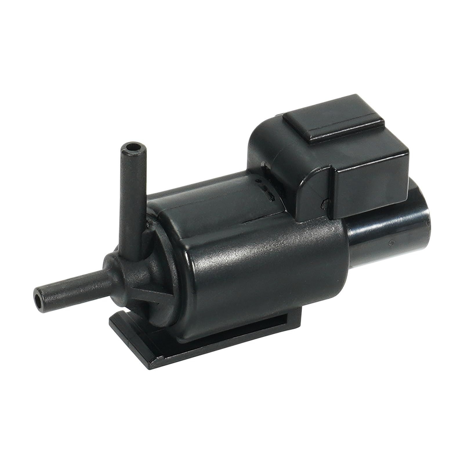 バルブアッシ ソレノイドバルブ スズキ エブリィDA64V エブリイワゴンDA64W キャリィDA62T用3ウェイソレノイドバルブ 純正参考品番:18117-60H80