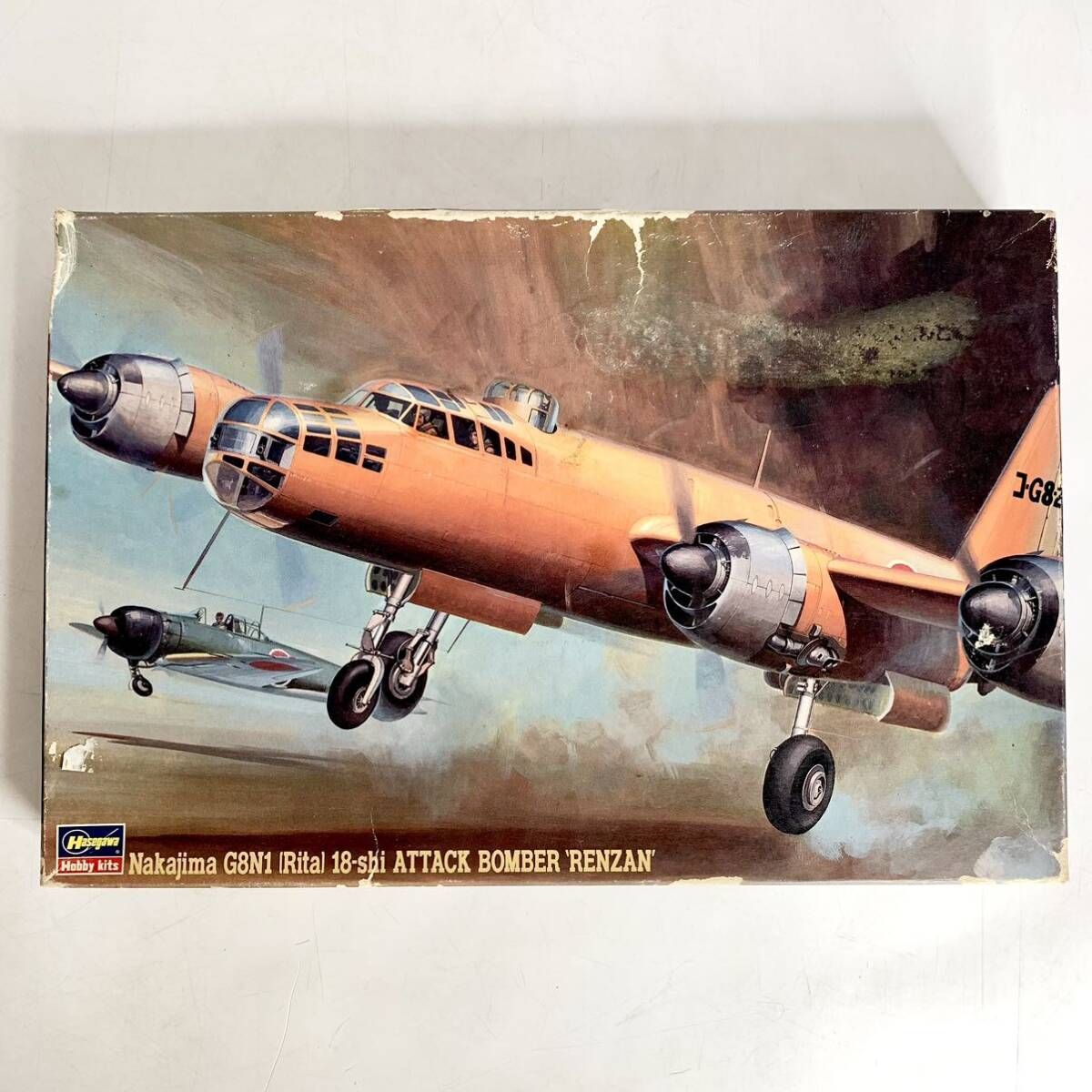 中古-非常に良い】スイート 1/144 零戦21型 第3航空隊 ラバウル