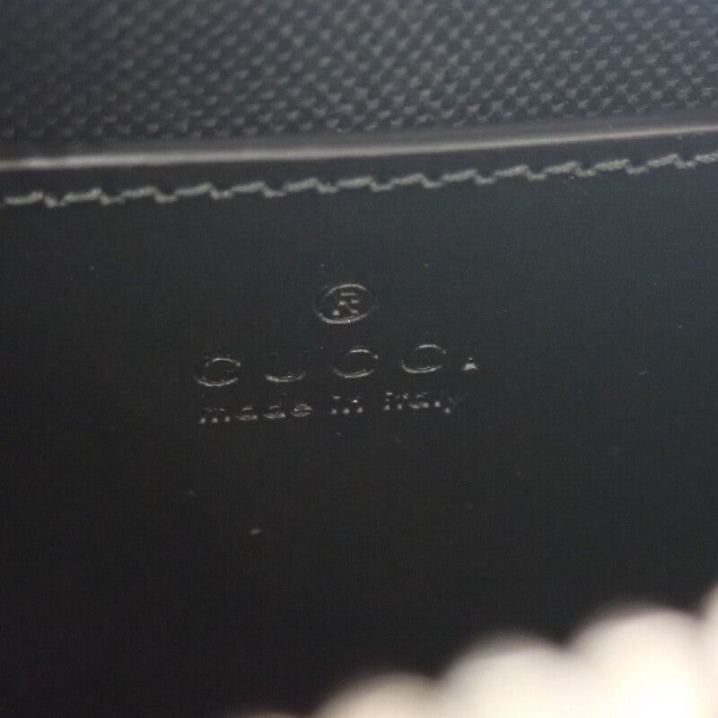 多少スレ傷あり GUCCI