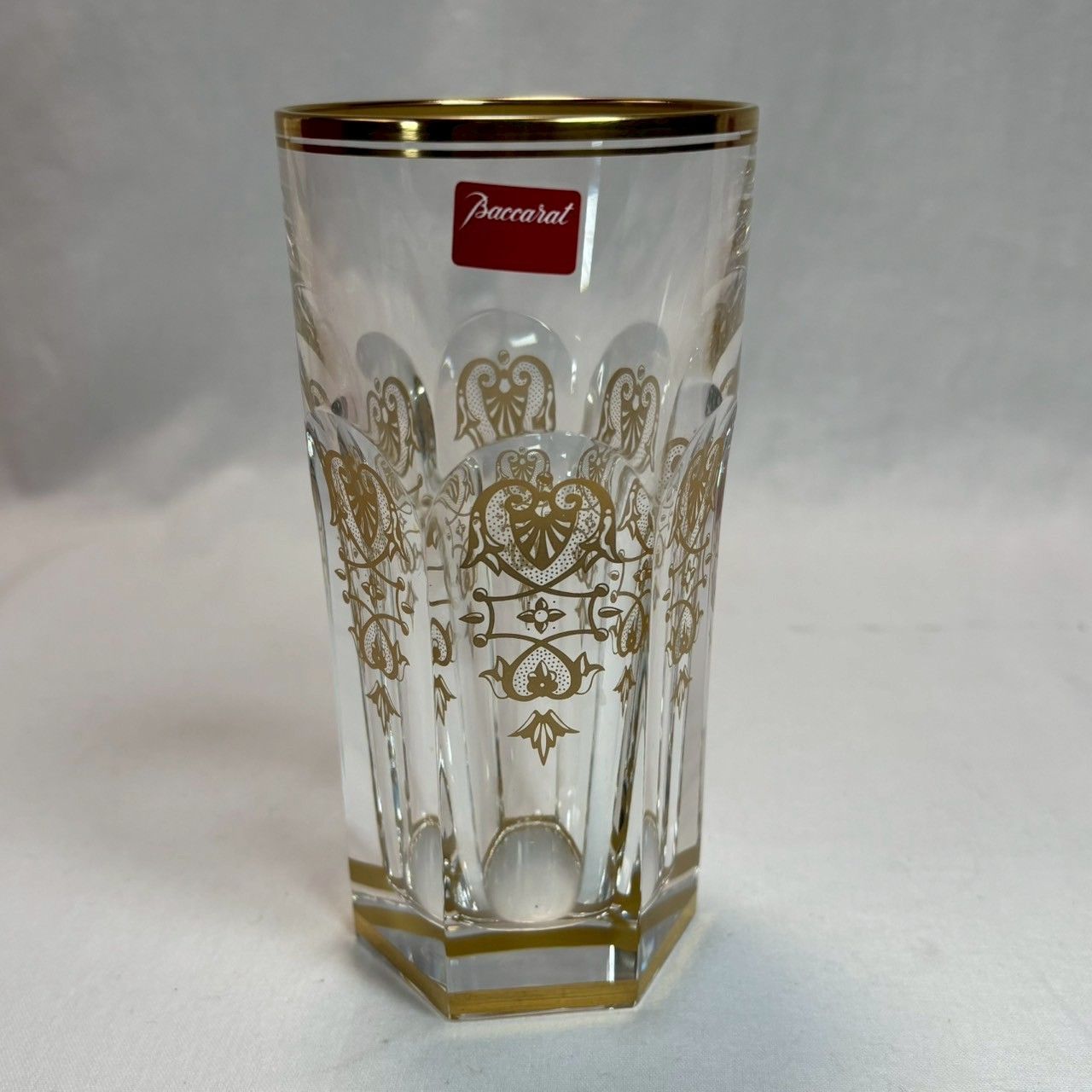 Baccarat ハイボールグラス