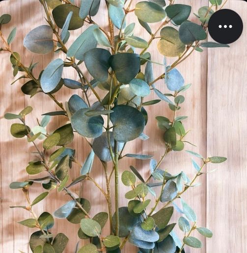 光触媒　人工観葉植物　ウォールグリーン　フェイクグリーン　ユーカリポット1004 光触媒 人工観葉植物 ウォールグリーン フェイク フラワー