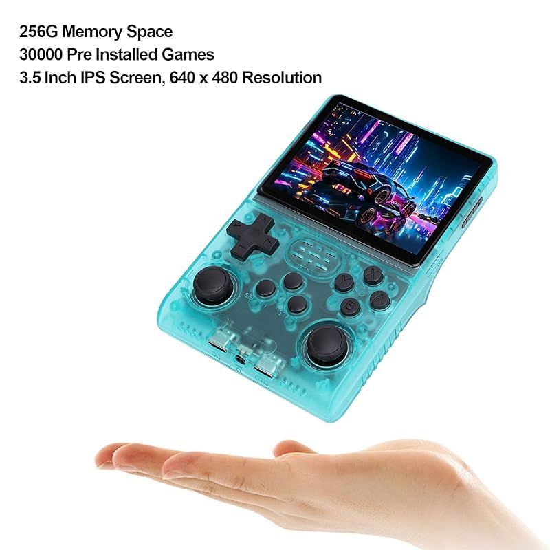 640x480スクリーン 30000ゲーム内蔵45エミュレータ