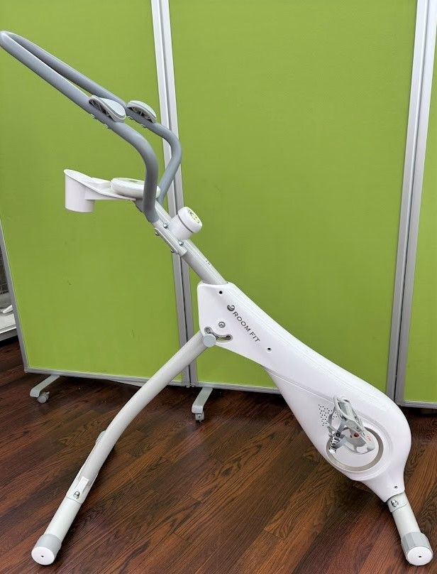 関東 配送 ROOMBIKE AERO ルームバイクエアロ