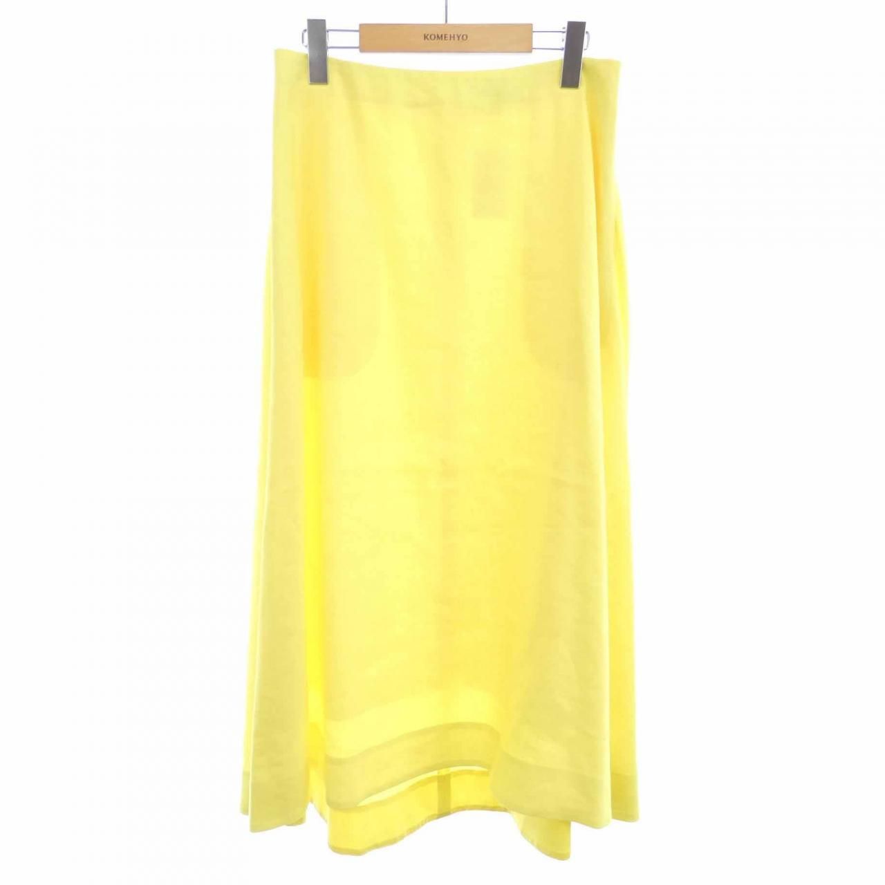 ドゥロワー DRAWER 6524-299-1433 スカート