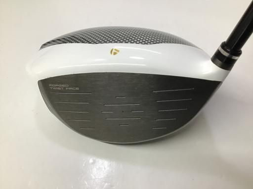 テーラーメードMグローレ 10.5 スピーダー純正シャフトSR 中古