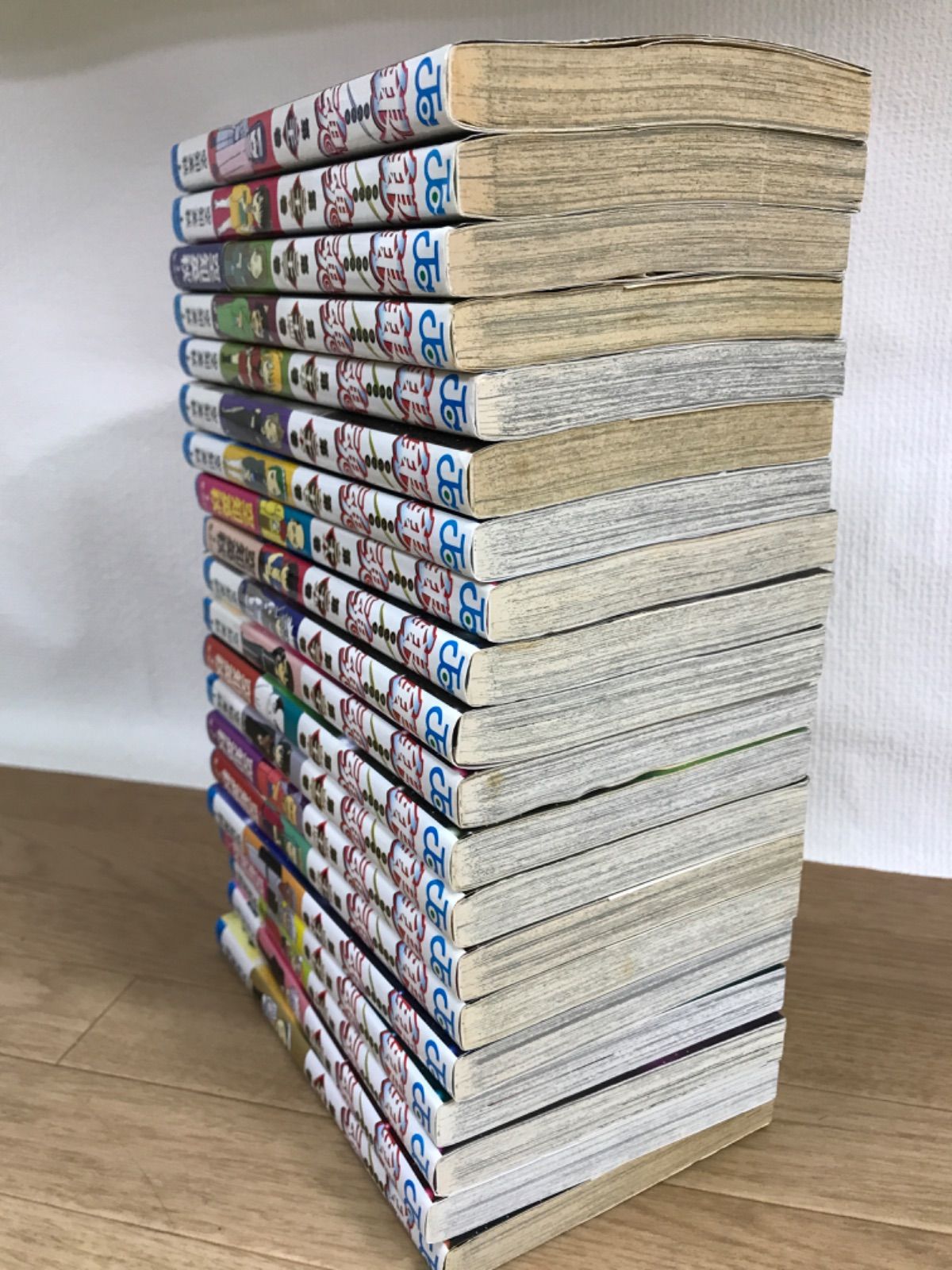 銀魂 1-77巻 全巻セット I717y】 空知英秋 銀魂-ぎんたま- 1-77