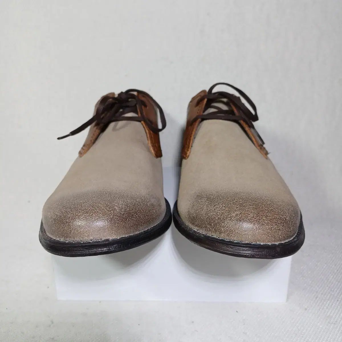 オックスフォード 靴