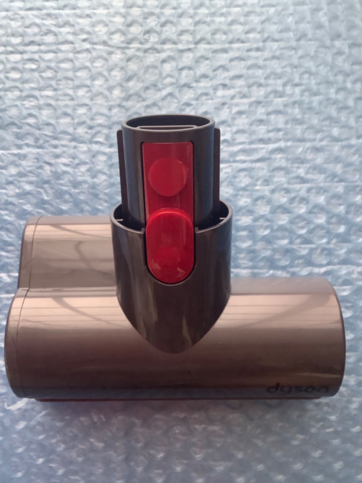 新品 ダイソン 正規品158685 純正 ミニモーターヘッド V8 V7 V10