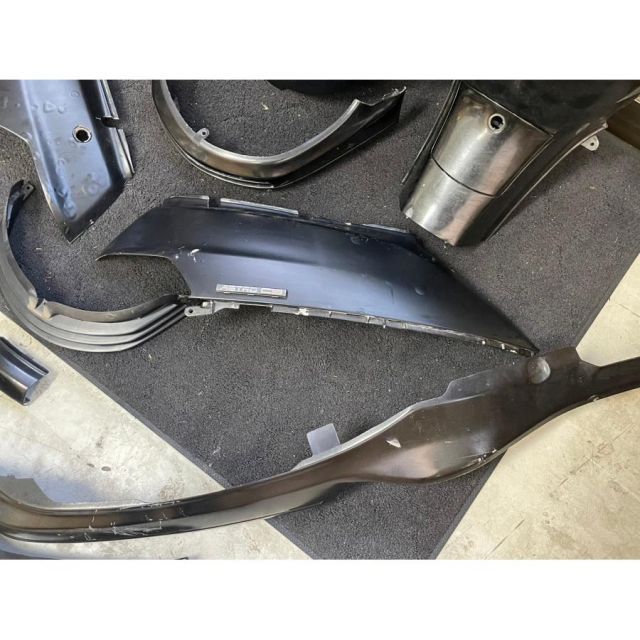 外装カウルセット