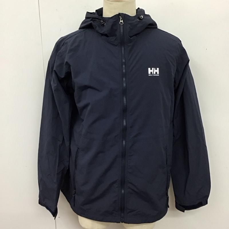 HELLY HANSEN ヘリーハンセン ジャケット、上着 ジャンパー、ブルゾン HOEZ11852 ベンゲルジャケット マウンテンパーカ