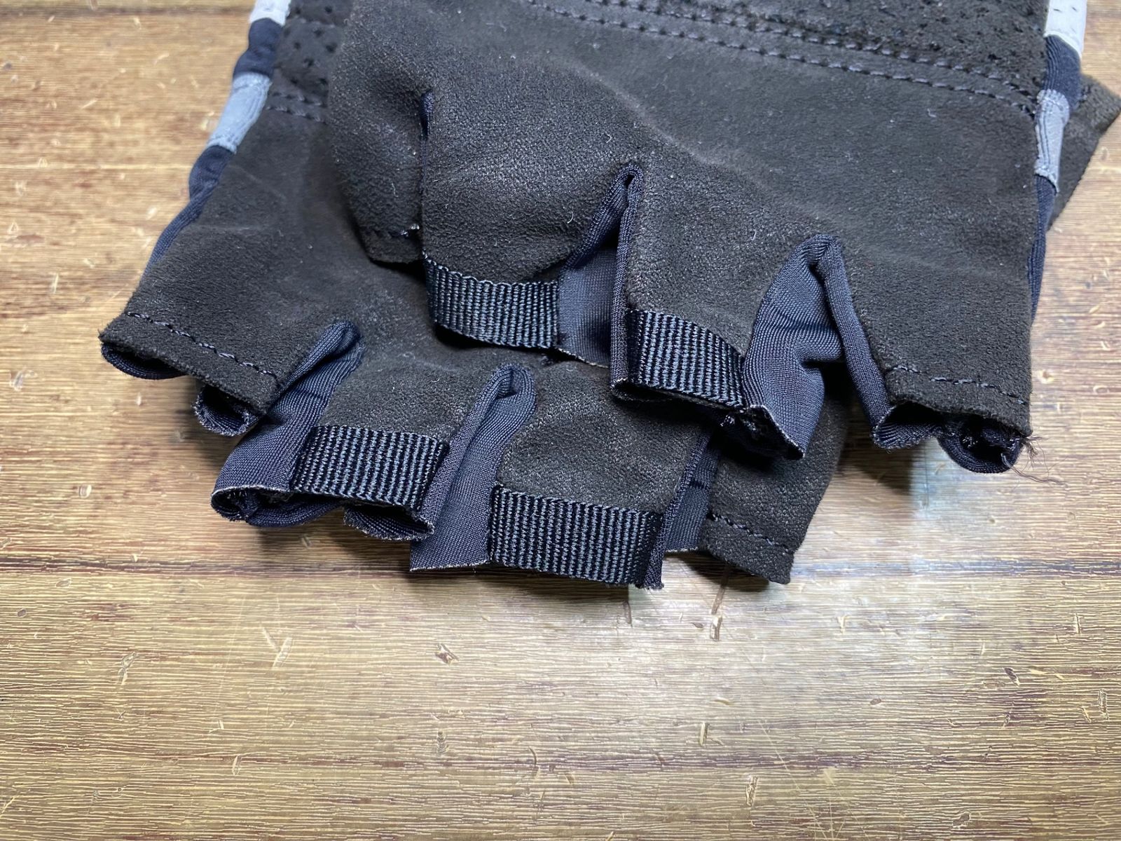 Rapha City Leather Mitts ブラック S サイズ　ラファ Rapha City Leather Mitts ブラック Sサイズ ラファ rapha ラファ