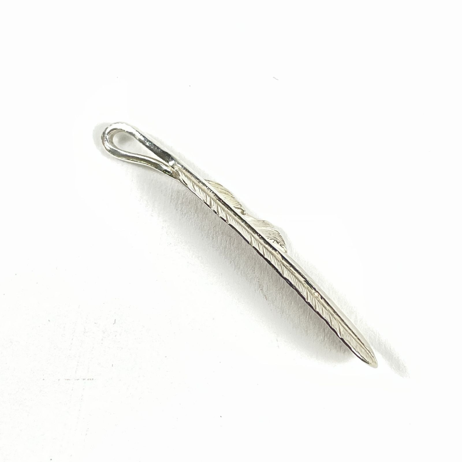 STUDIO T&Y スタジオT&Y FEATHER S (RIGHT) フェザー S ネックレス 