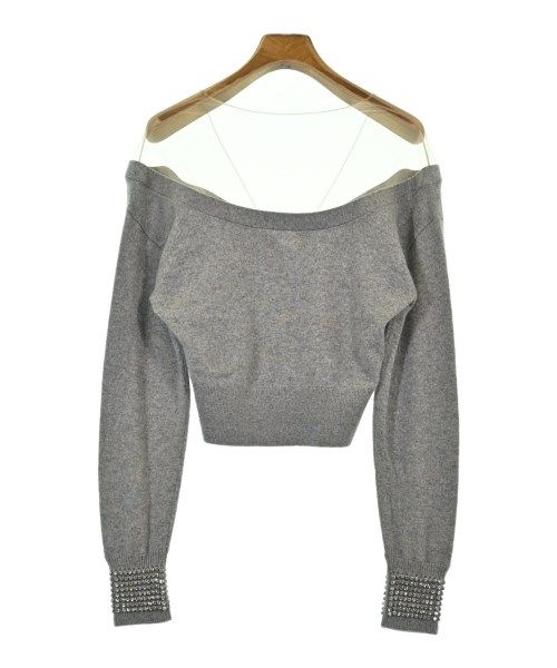 ALEXANDER WANG ニット セーター レディース 古着