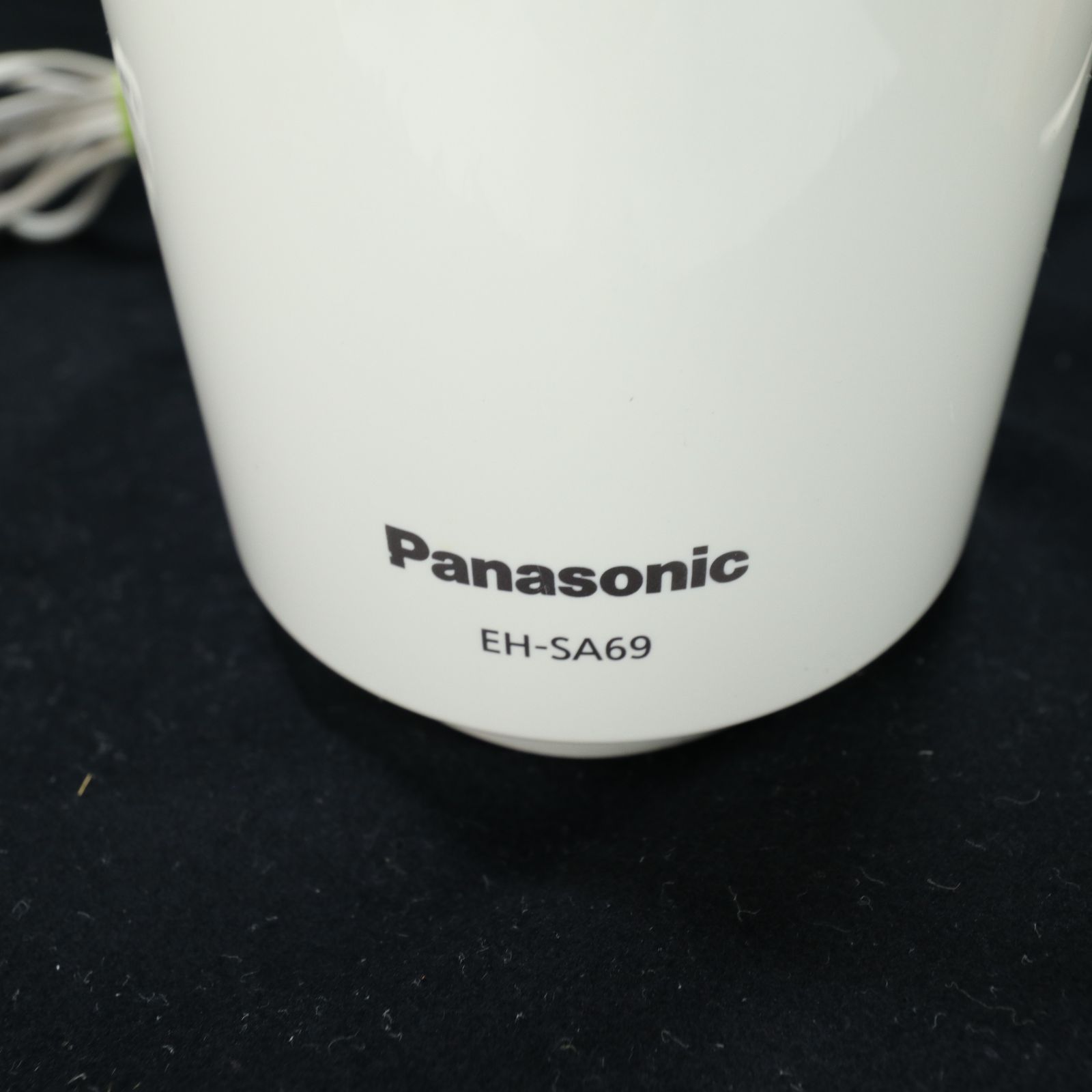 動作確認済/中古/一部難あり】Panasonic/パナソニック ナノケア