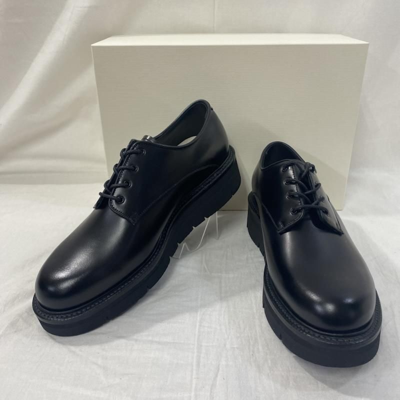 foot the coacher フットザコーチャー 革靴 FTC2134001 HARDER GLOXI 