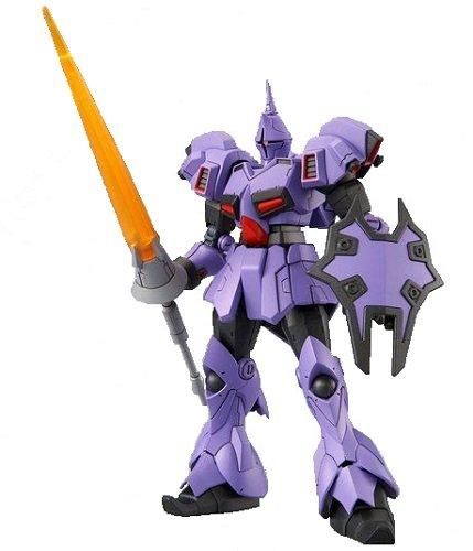 BANDAI HGUC 1|144 ギャン クリーガー プラモデル 機動戦士ガンダム より ホビーオンラインショップ