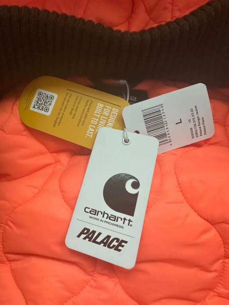 カーハート PALACE