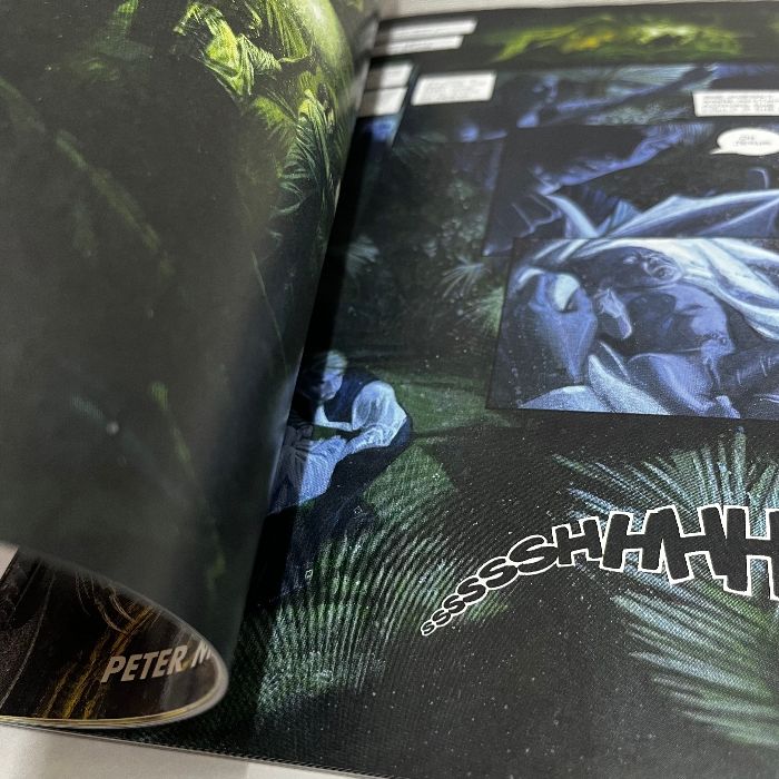 洋書 エイリアン ムービー・ノベル SF ヴィンテージ書籍 フォトブック 洋書 ALIENS SACRIFICE アメコミ エイリアン - メルカリ