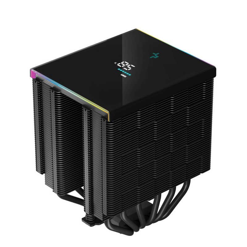 新品 未使用 未開梱】DEEPCOOL CPUクーラー 120mmファン