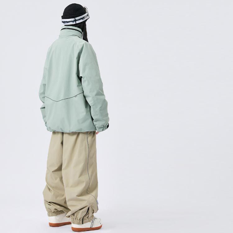 値下げ‼️スノボーウェア 楽天市場】【クーポン】 スノーボードウェア スキーウェア メンズ 上下