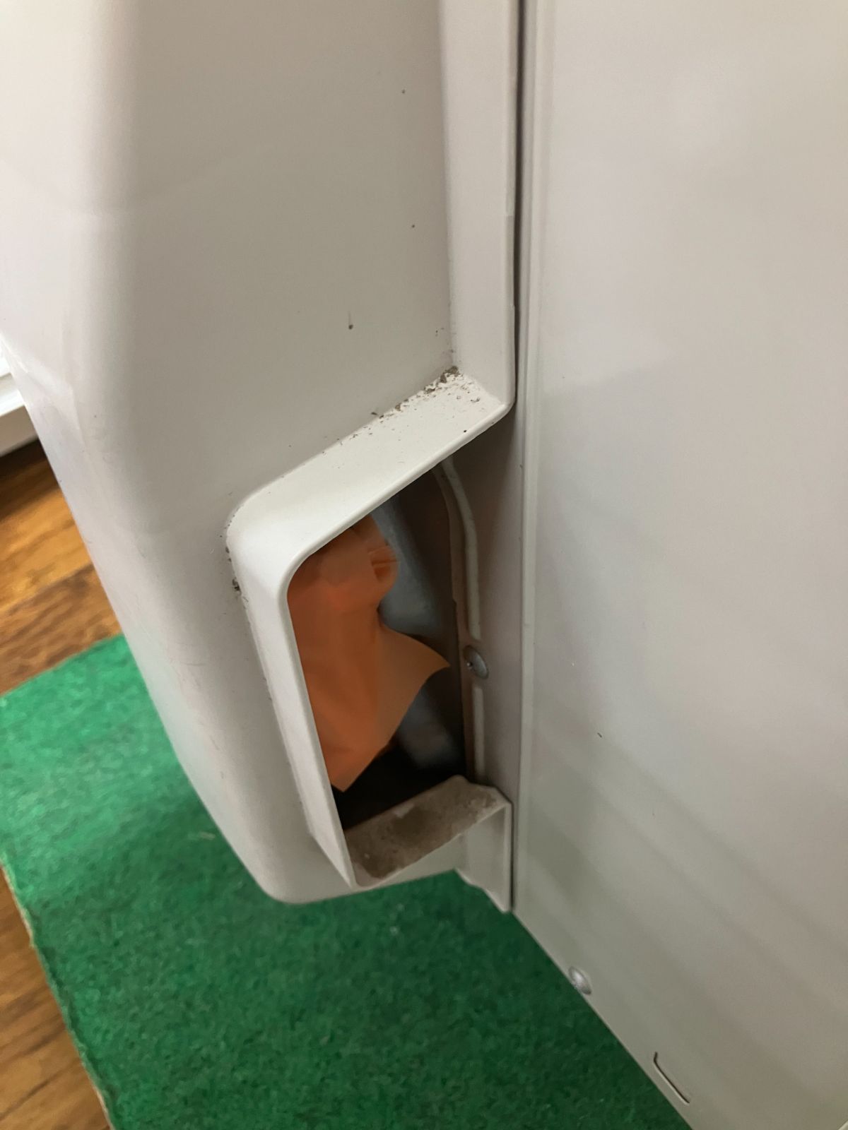 AS-J222M-W 取付無し