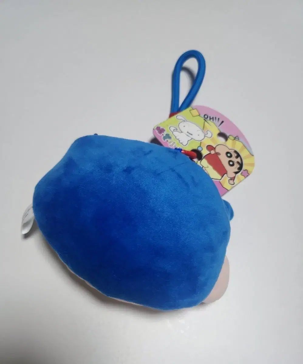 チャングー 乾燥できない アクションマスク 小銭入れ 人形