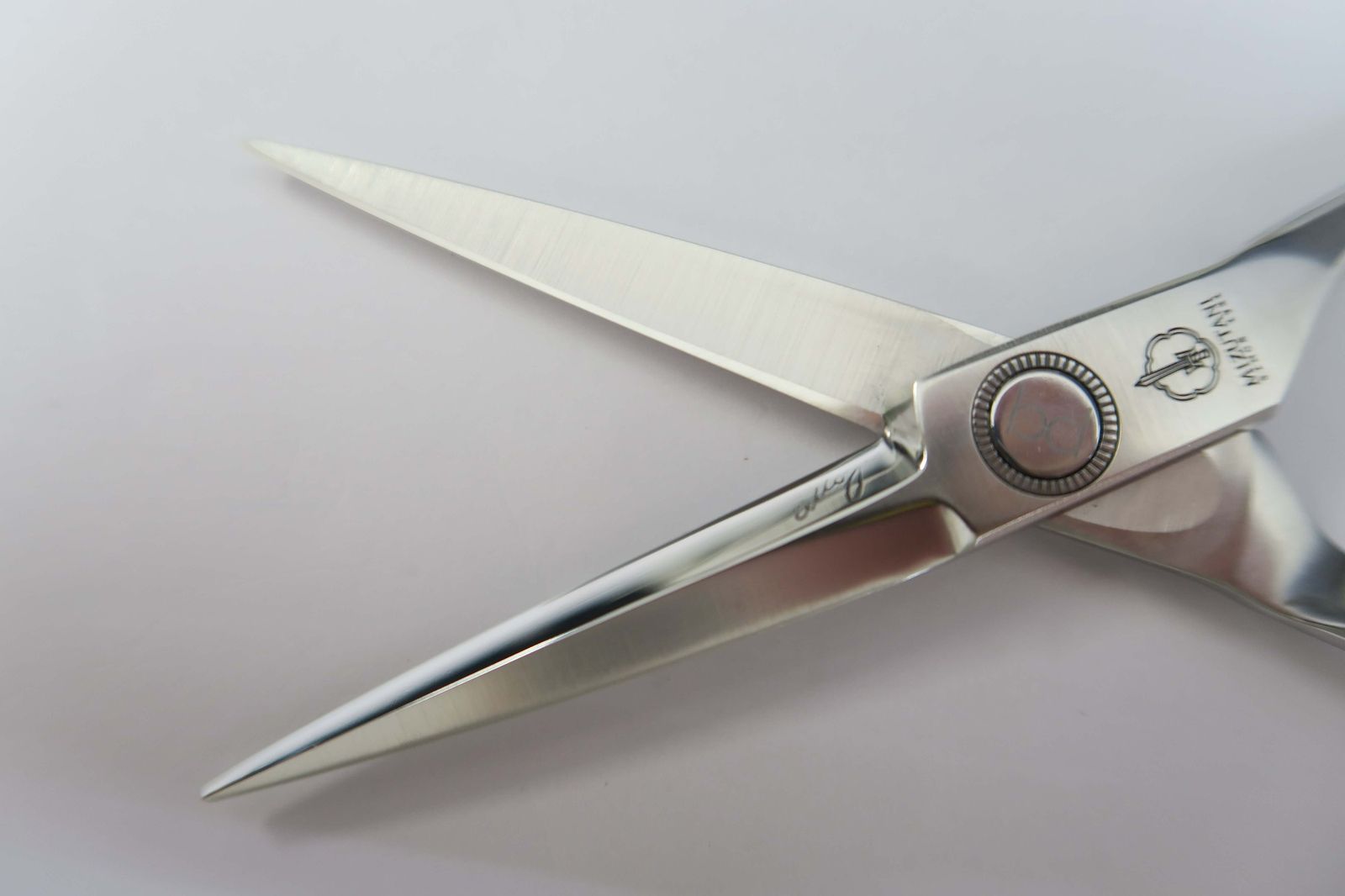 ミズタニシザー　ステライト STELLITE 1 – Mizutani Scissors