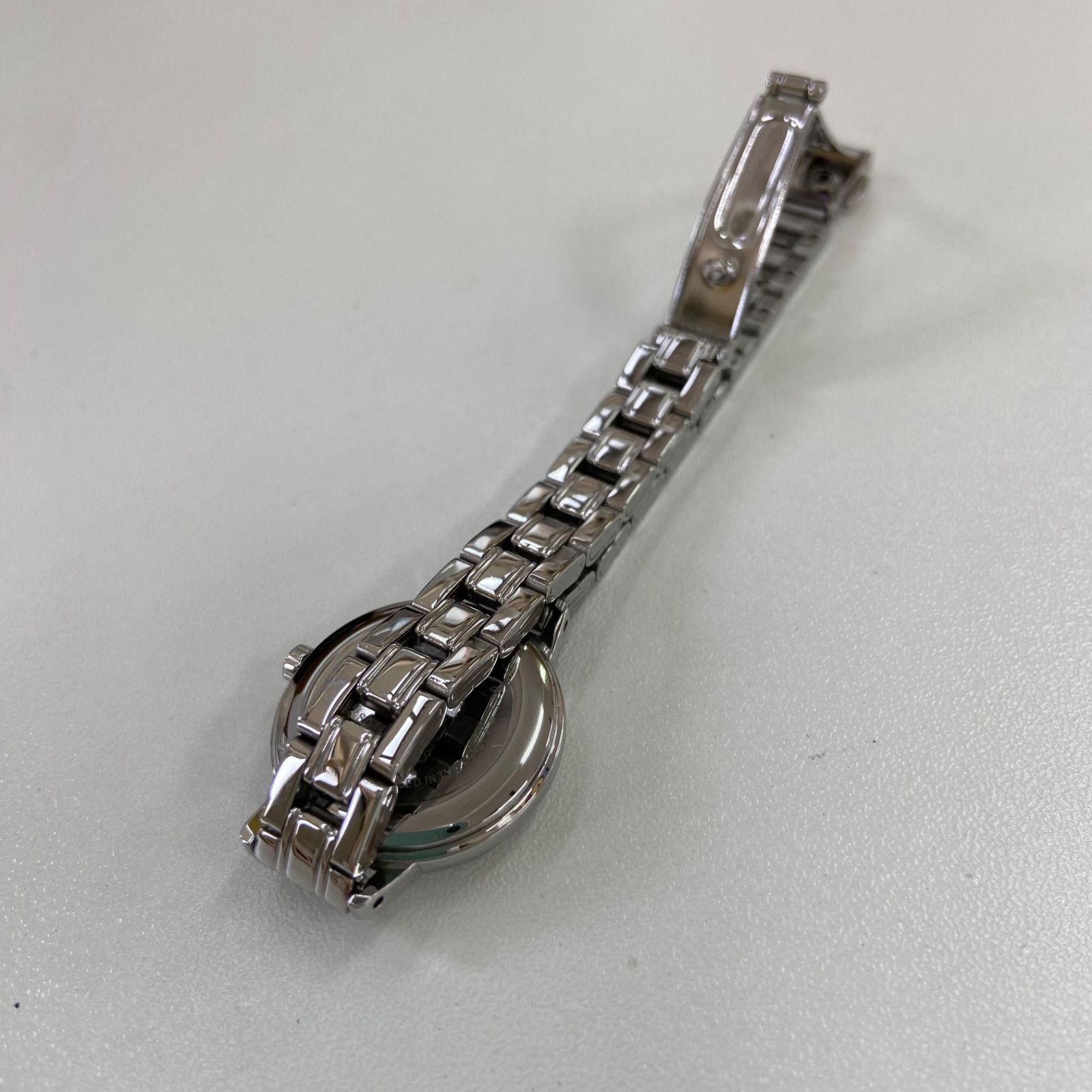 新品】シチズン CITIZEN 腕時計 レディース KH9-914-93 ウィッカ