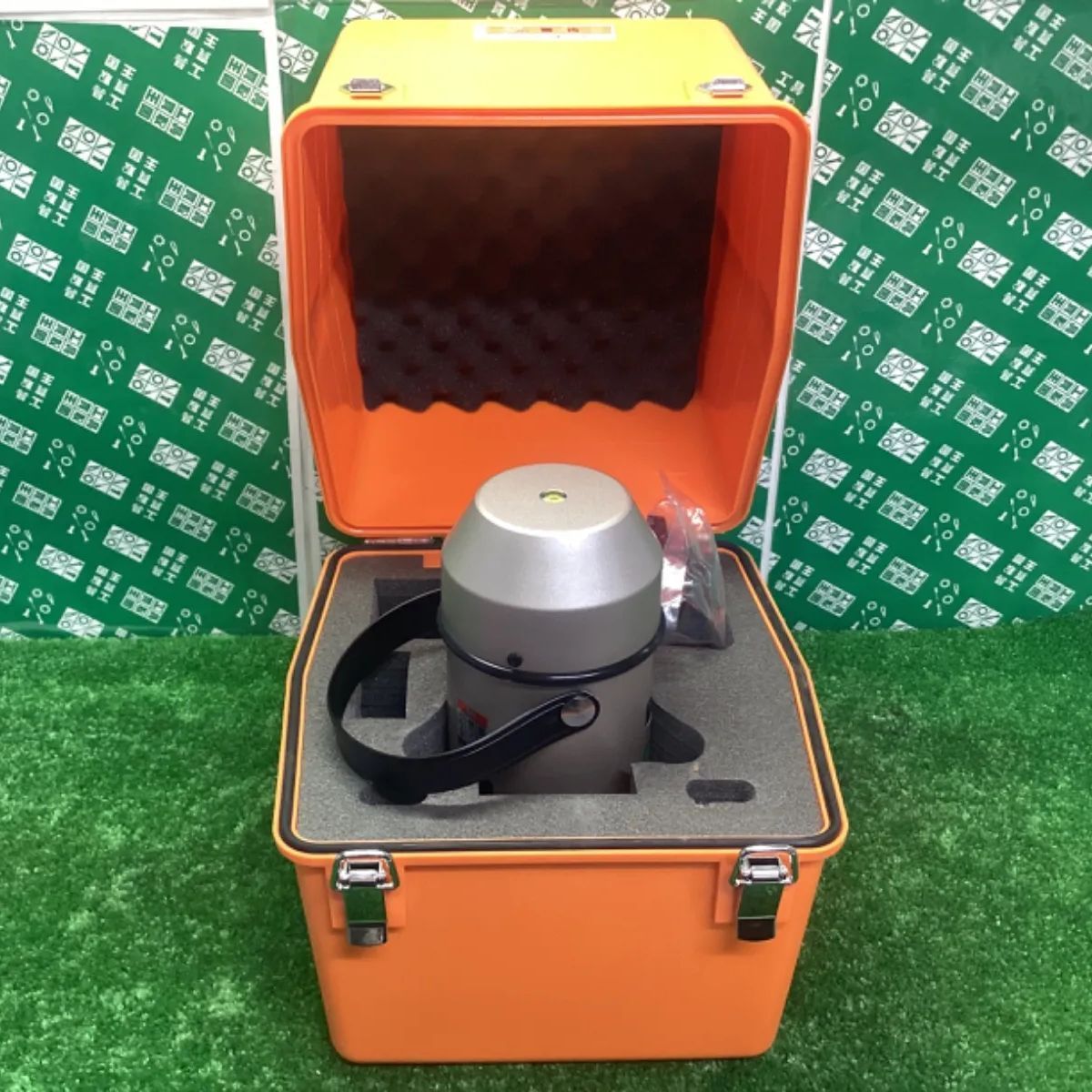 東販 レーザー墨出し器 DS-803 / IT2YCPGF23XJ - メルカリ
