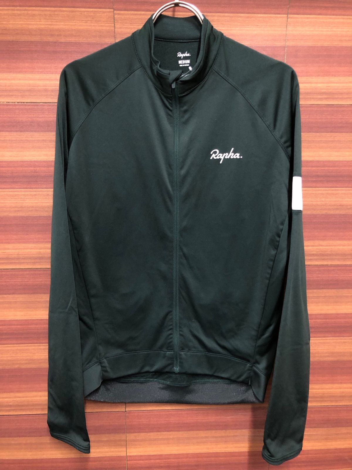 Rapha サイクルジャージ 長袖 xs rapha】メンズXS / サイクルジャージ