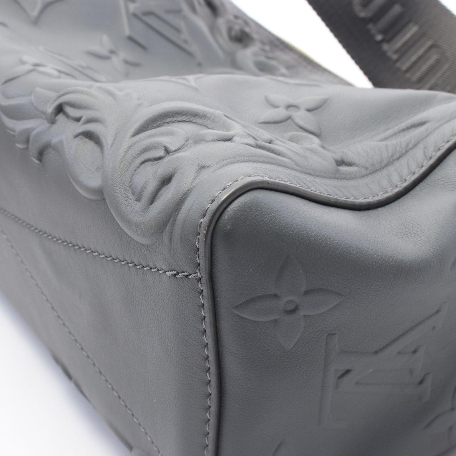 ルイ・ヴィトン LOUIS VUITTON ショルダーバッグ シティキーポル