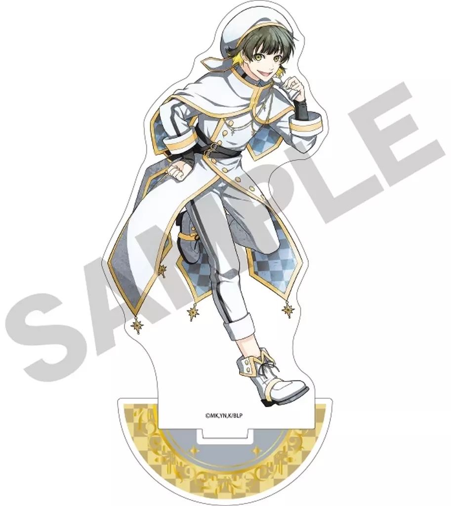 中古】アクリルスタンド・アクリルパネル 蜂楽廻 アクリルスタンド