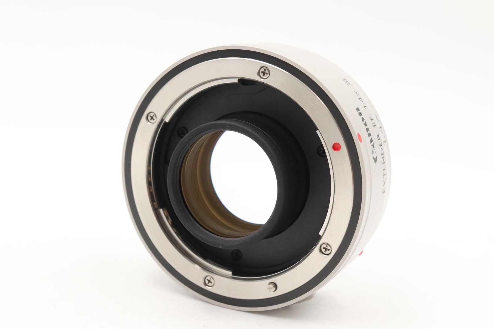 上品 Canon Extender EF 1.4x III キヤノン エクステンダー 3型 14548