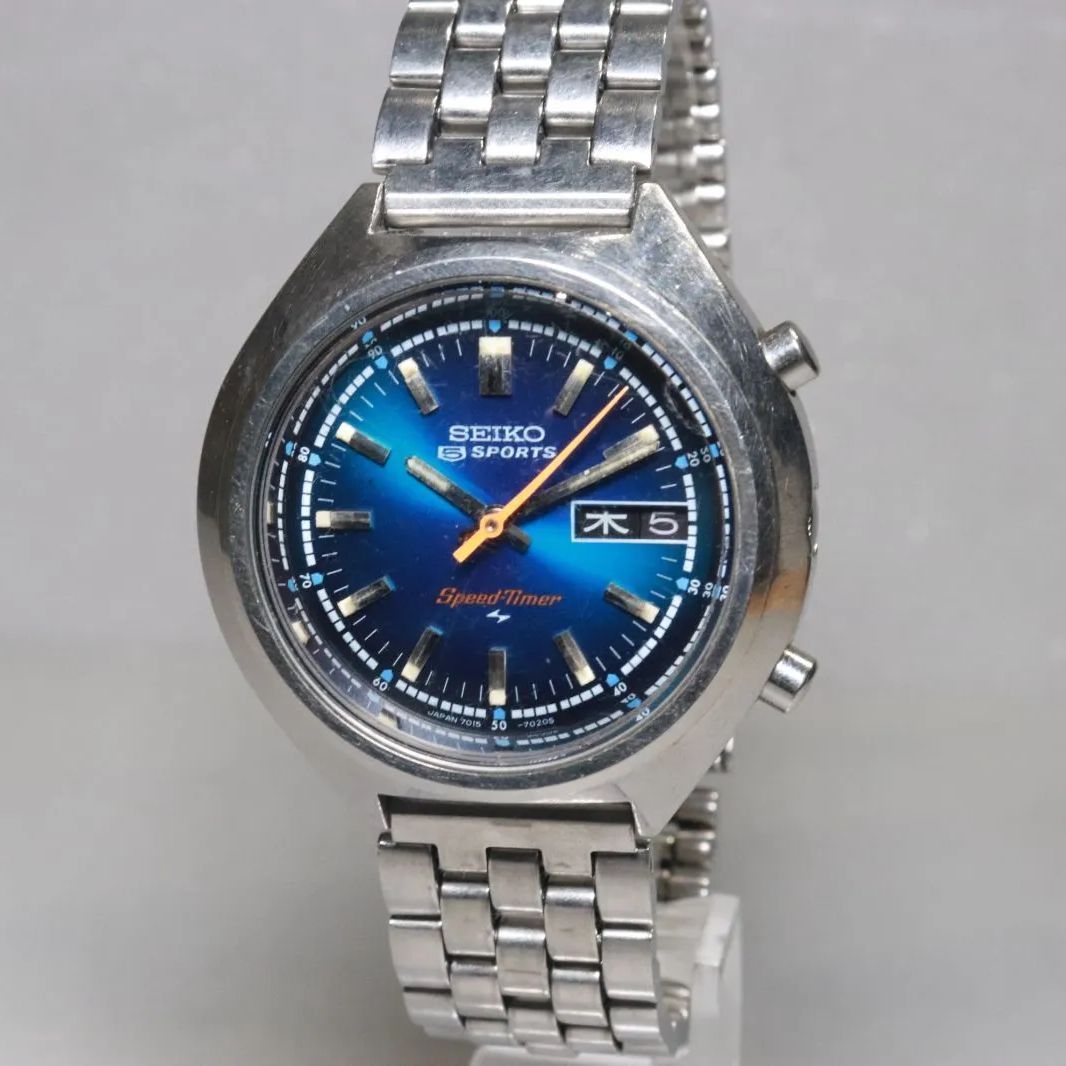 澤窯 美濃焼 可児一広 呉須丸紋 中皿 5枚箱無し